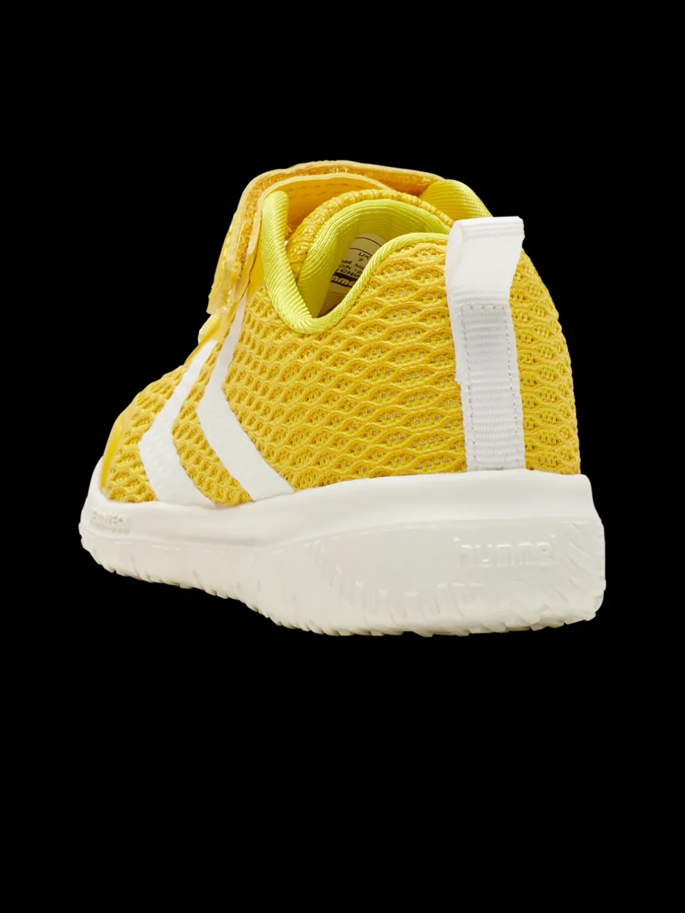 ACTUS ML INFANT