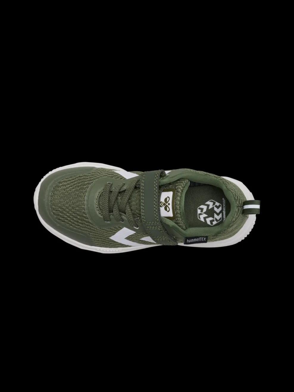 ACTUS RECYCLED TEX JR