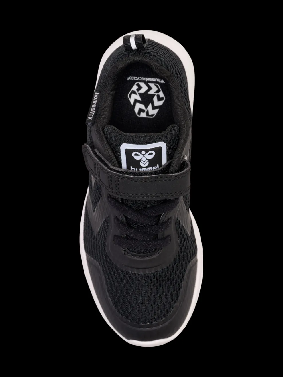ACTUS TEX RECYCLED JR