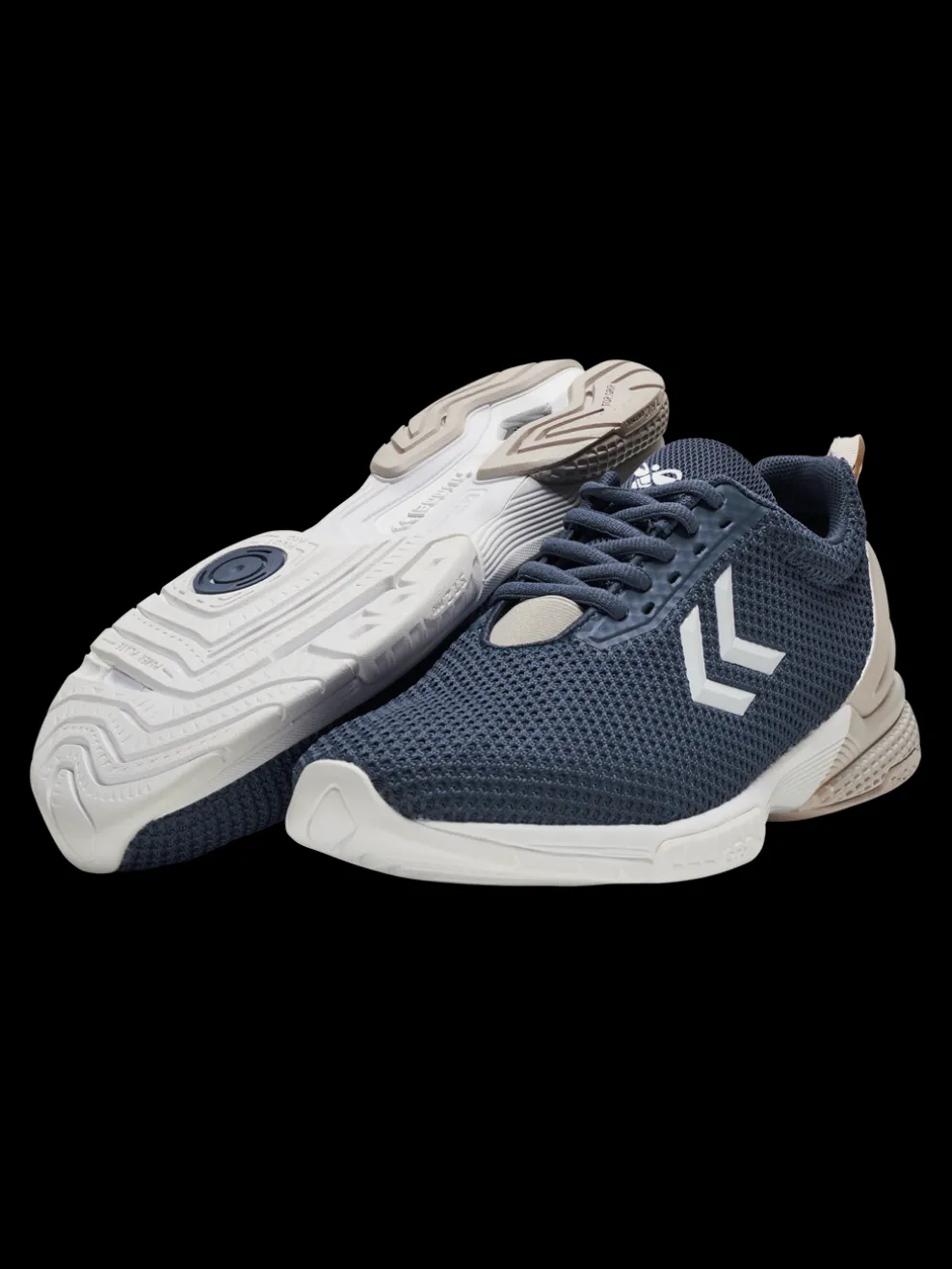 AEROCHARGE FUSION STZ