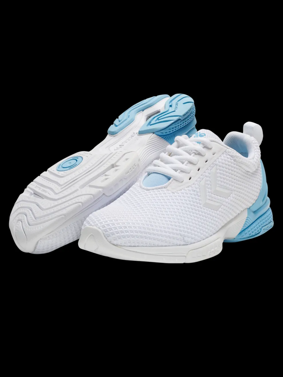 AEROCHARGE FUSION STZ W