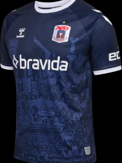 AGF 23/24 AWAY JERSEY S/S