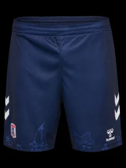 AGF 23/24 AWAY SHORTS KIDS