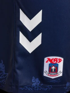 AGF 23/24 AWAY SHORTS KIDS