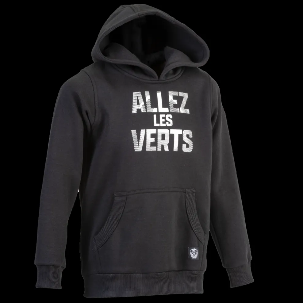 ASSE ALLEZ LES VERTS HOODIE