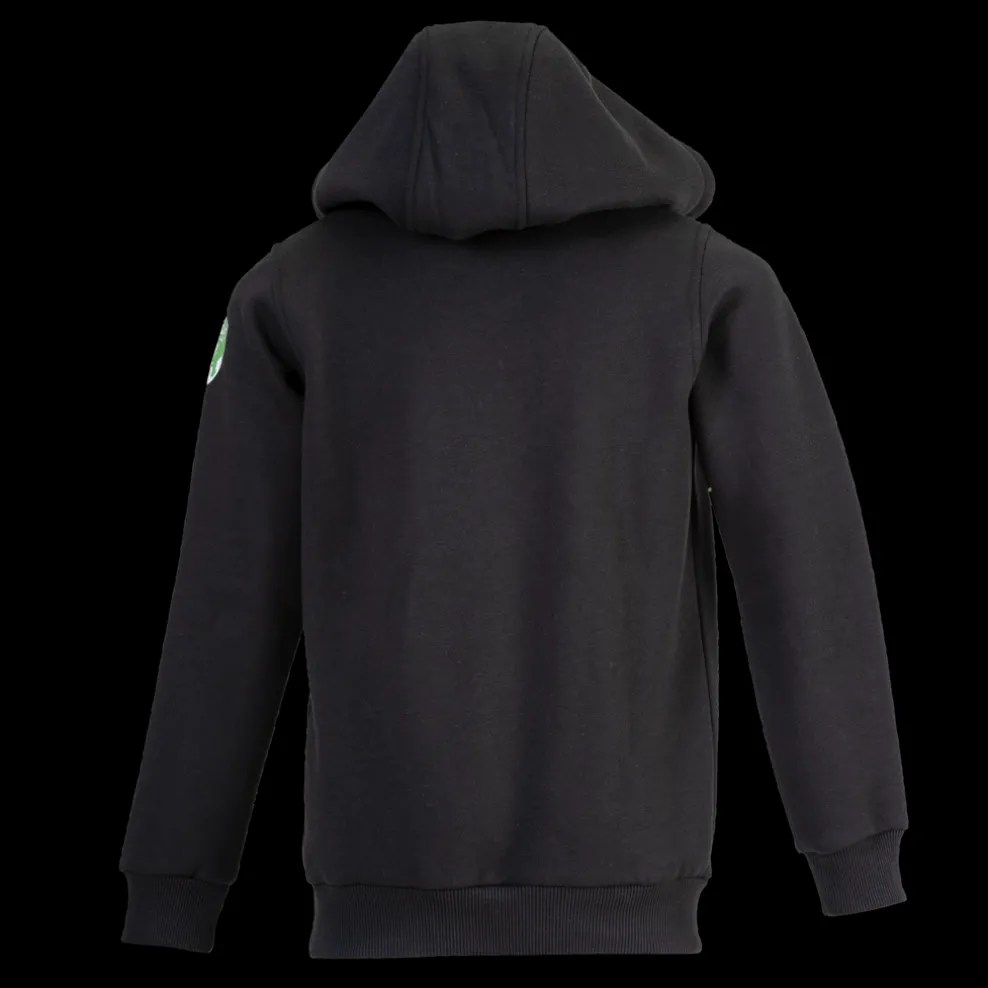 ASSE ALLEZ LES VERTS HOODIE