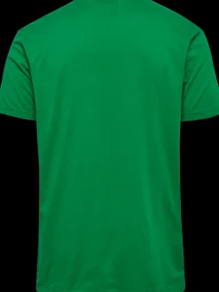 ASSE FAN ALLEZ LES VERTS TEE