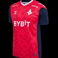 AST 22/23 CSGO PRO JERSEY S/S KIDS