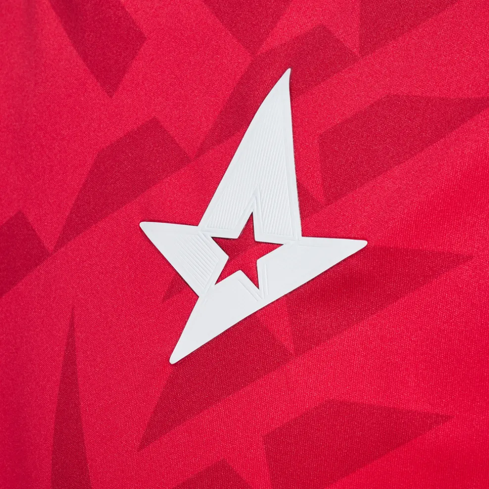 AST 22/23 CSGO PRO JERSEY S/S KIDS