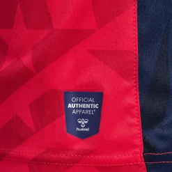 AST 22/23 CSGO PRO JERSEY S/S KIDS