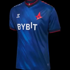 AST 23/24 JERSEY S/S