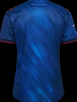 AST 23/24 JERSEY S/S