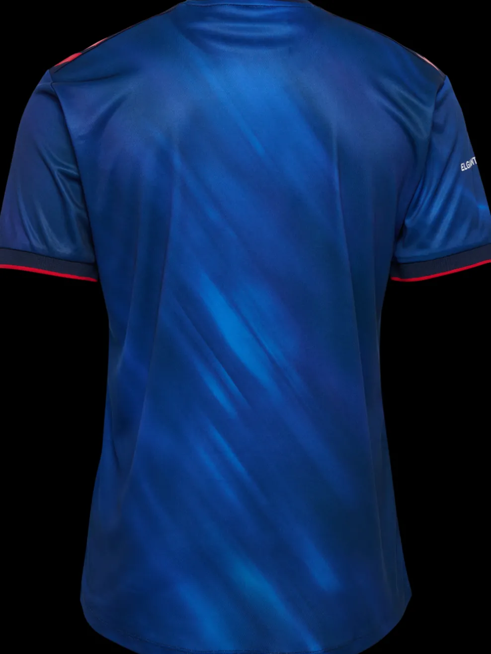AST 23/24 JERSEY S/S