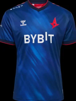 AST 23/24 JERSEY S/S
