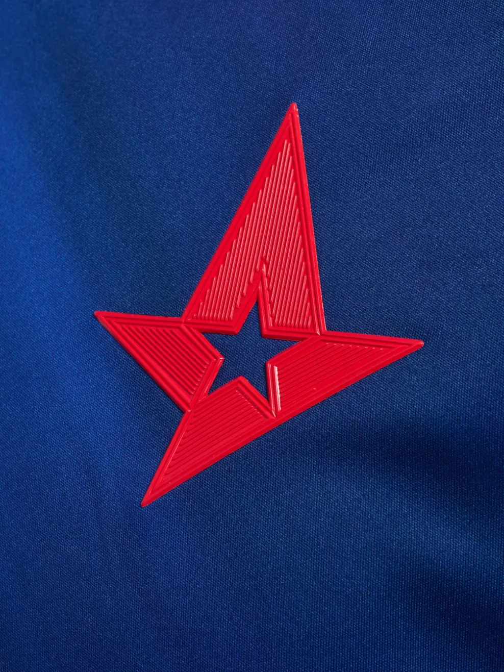 AST 23/24 JERSEY S/S