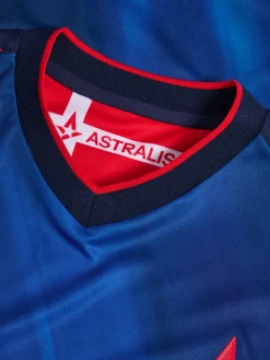 AST 23/24 JERSEY S/S