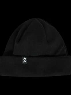 AST FAN BLACK LOGO BEANIE