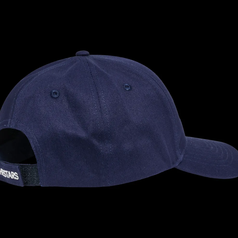 AST FAN MARINE TPU CAP