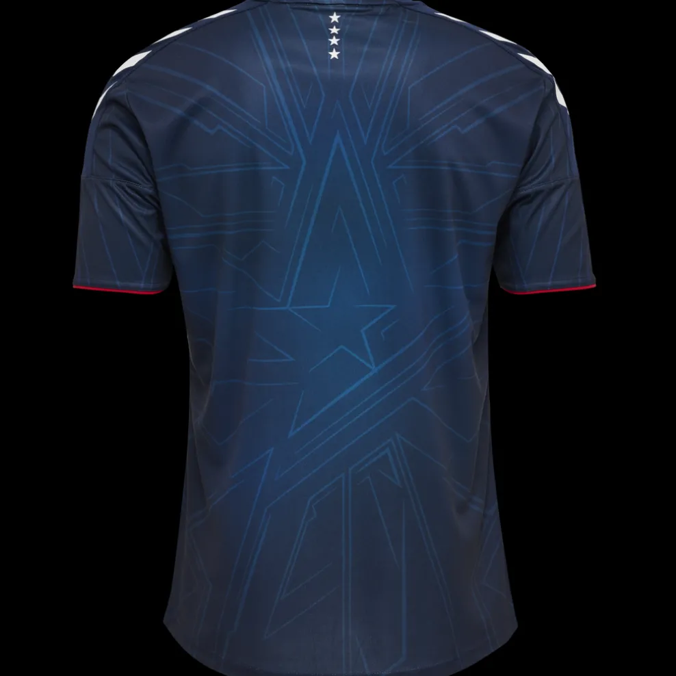 ASTRALIS 21/22 GAME JERSEY KIDS