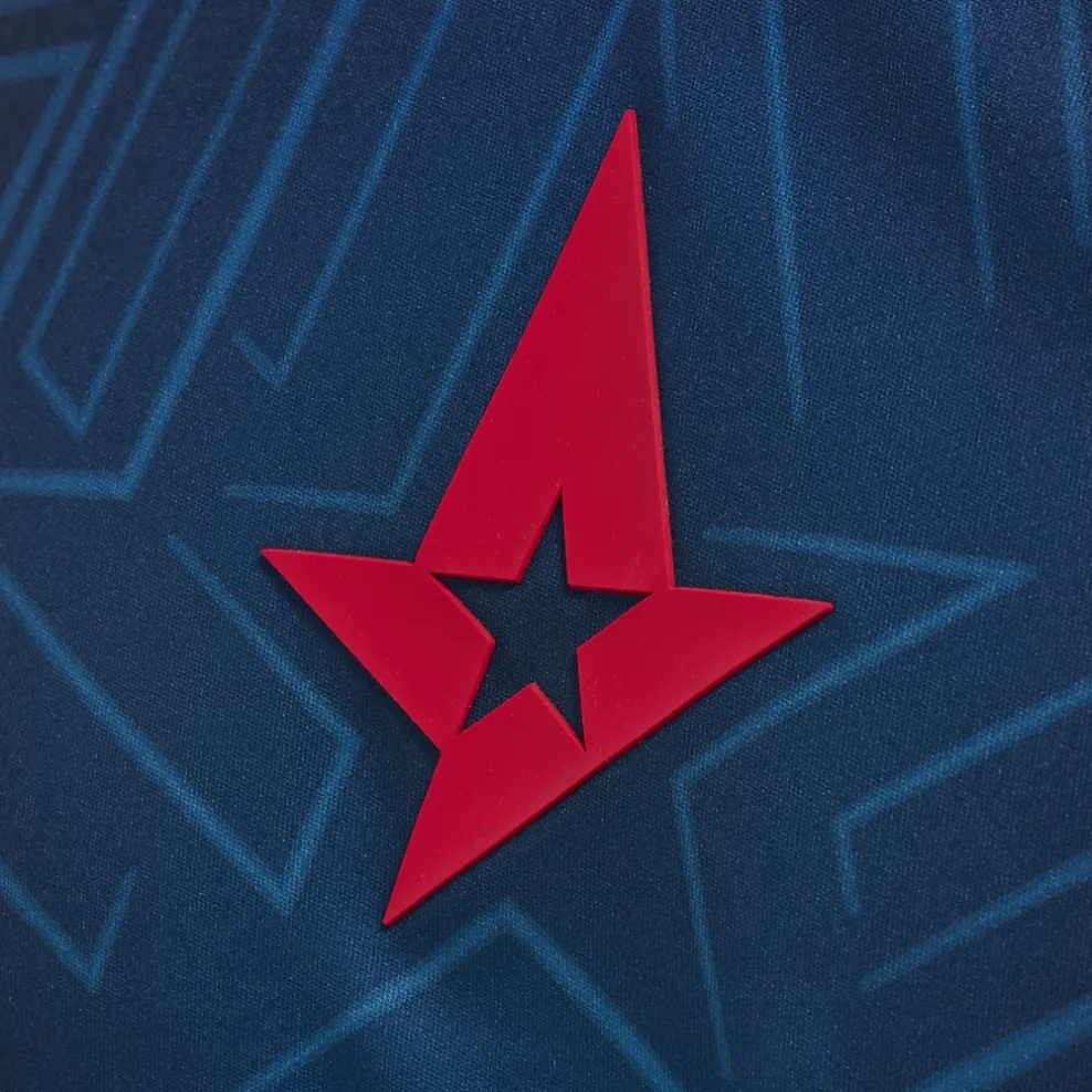 ASTRALIS 21/22 GAME JERSEY KIDS
