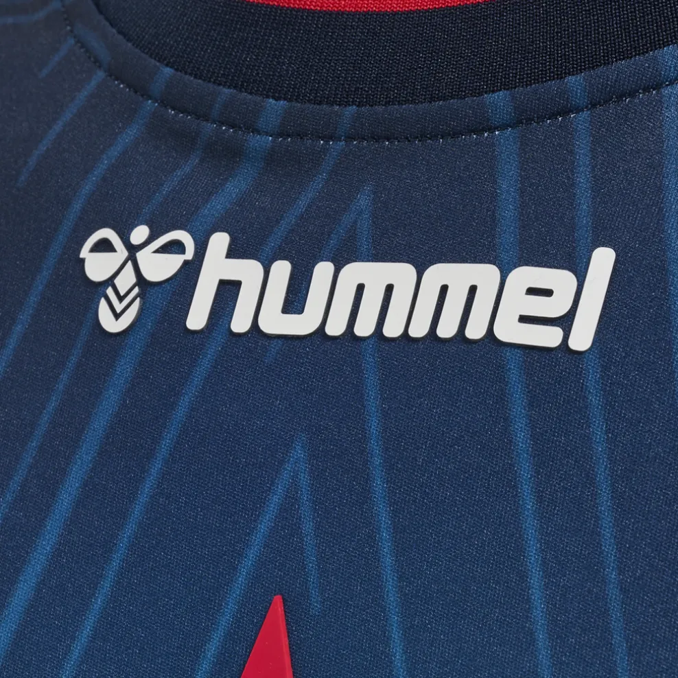 ASTRALIS 21/22 GAME JERSEY KIDS