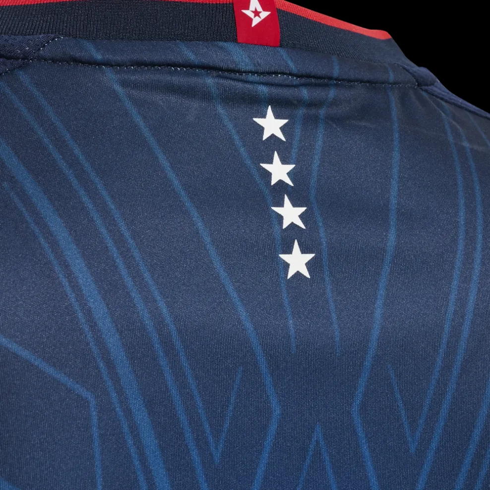 ASTRALIS 21/22 GAME JERSEY KIDS