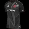 ASTRALIS 20/21 GAME JERSEY S/S