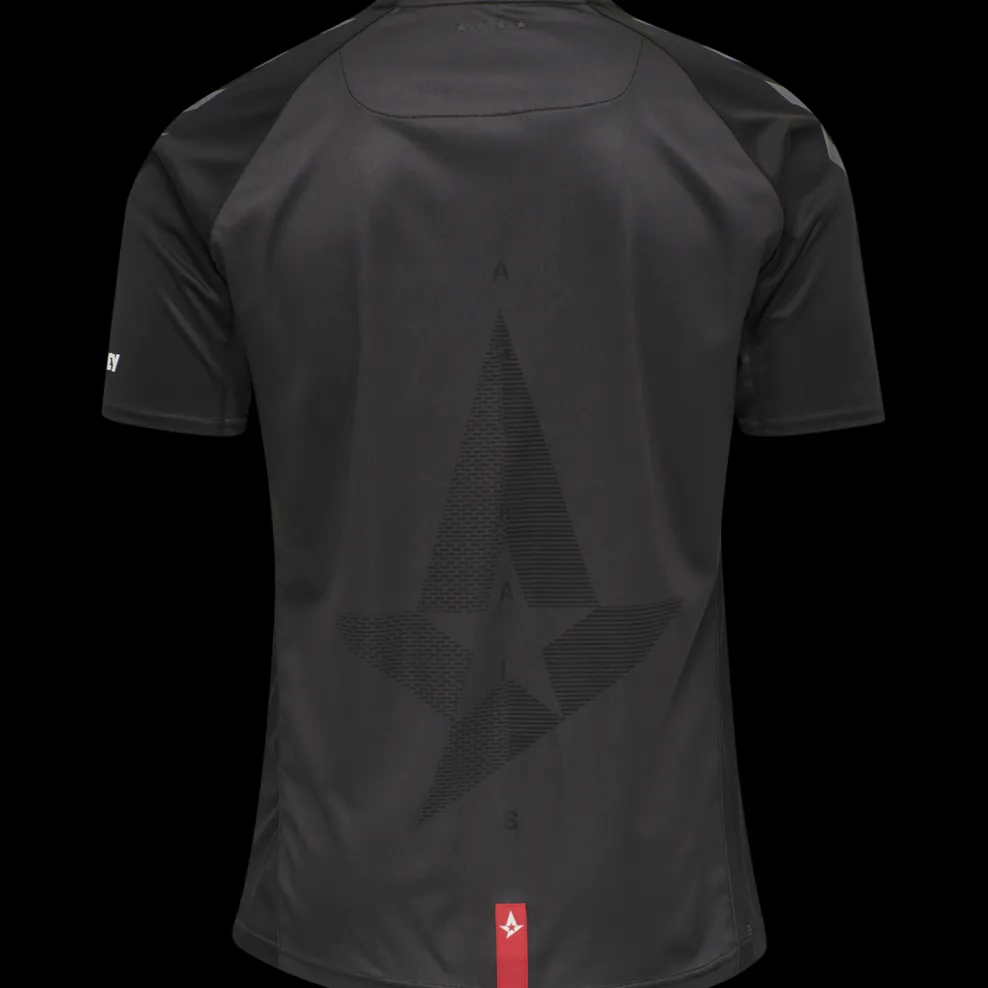ASTRALIS 20/21 GAME JERSEY S/S