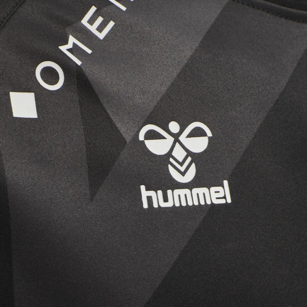 ASTRALIS 20/21 GAME JERSEY S/S