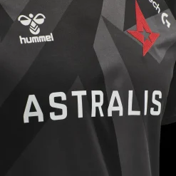 ASTRALIS 20/21 GAME JERSEY S/S