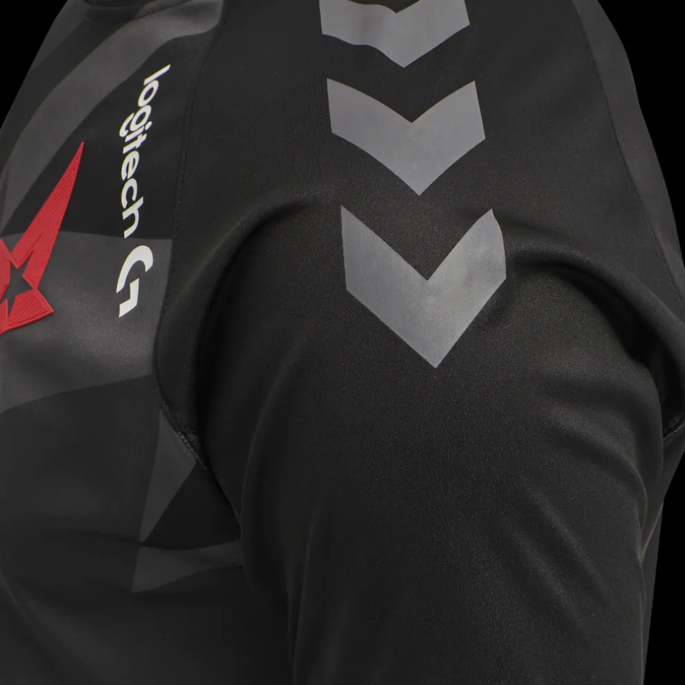 ASTRALIS 20/21 GAME JERSEY S/S_KIDS