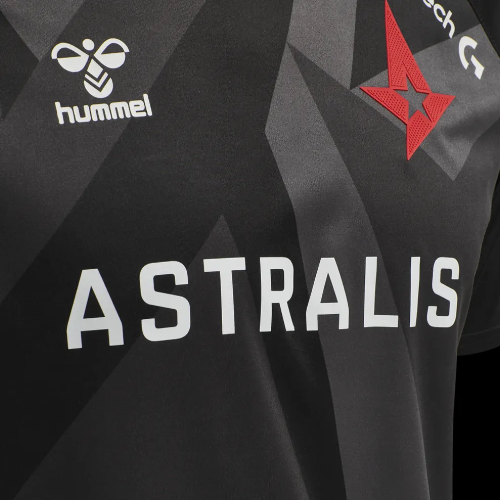 ASTRALIS 20/21 GAME JERSEY S/S_KIDS