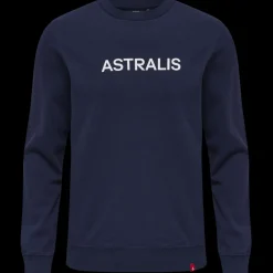 ASTRALIS 21/22 SWEATSHIRT