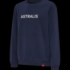 ASTRALIS 21/22 SWEATSHIRT KIDS