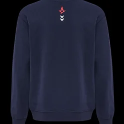 ASTRALIS 21/22 SWEATSHIRT KIDS