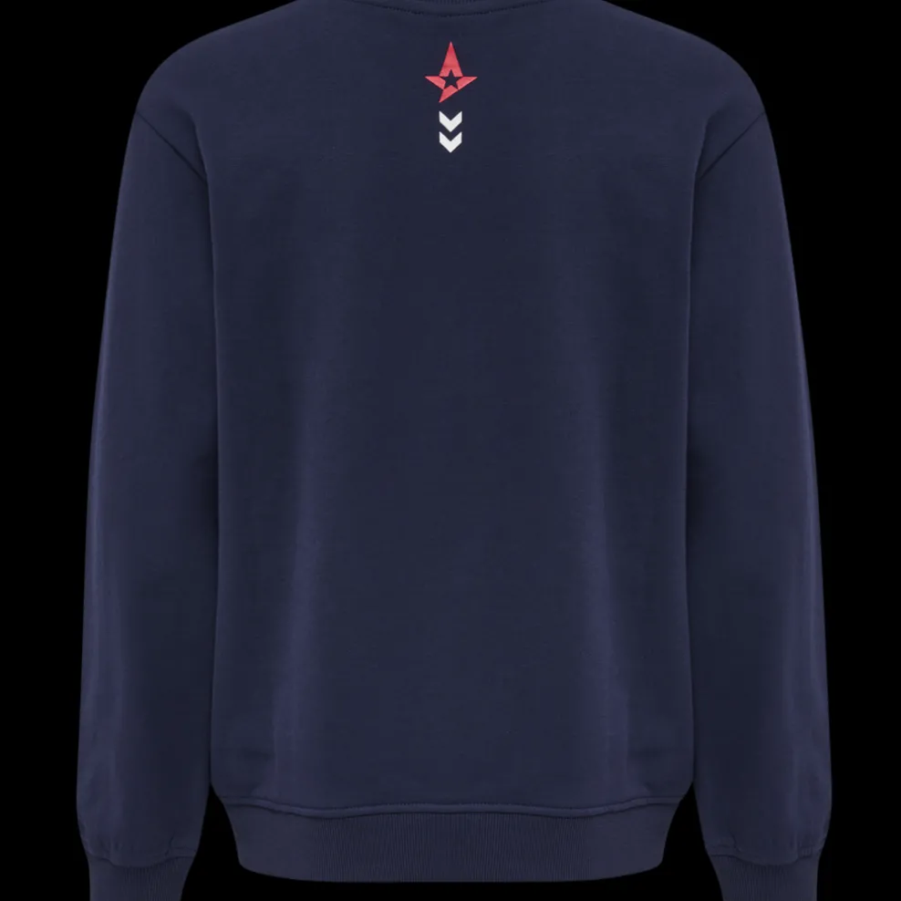 ASTRALIS 21/22 SWEATSHIRT KIDS