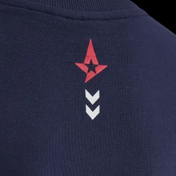 ASTRALIS 21/22 SWEATSHIRT KIDS