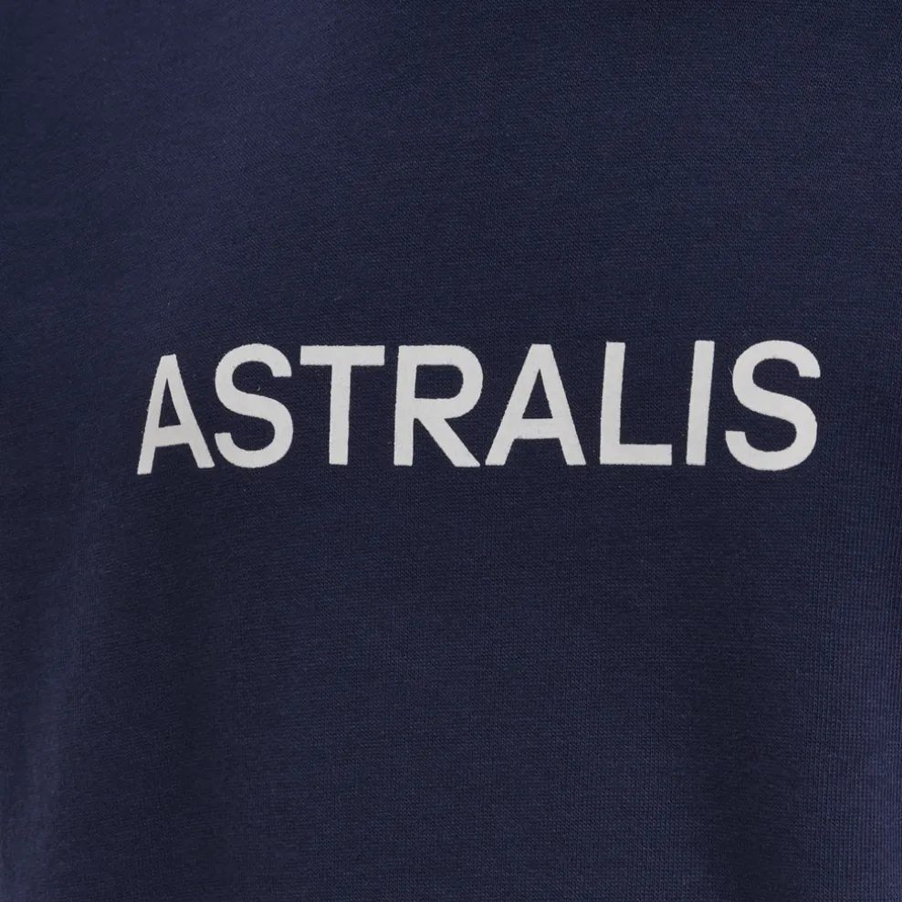 ASTRALIS 21/22 SWEATSHIRT KIDS