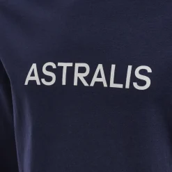 ASTRALIS 21/22 T-SHIRT L/S KIDS