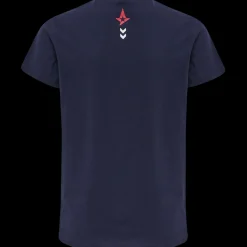 ASTRALIS 21/22 T-SHIRT S/S KIDS