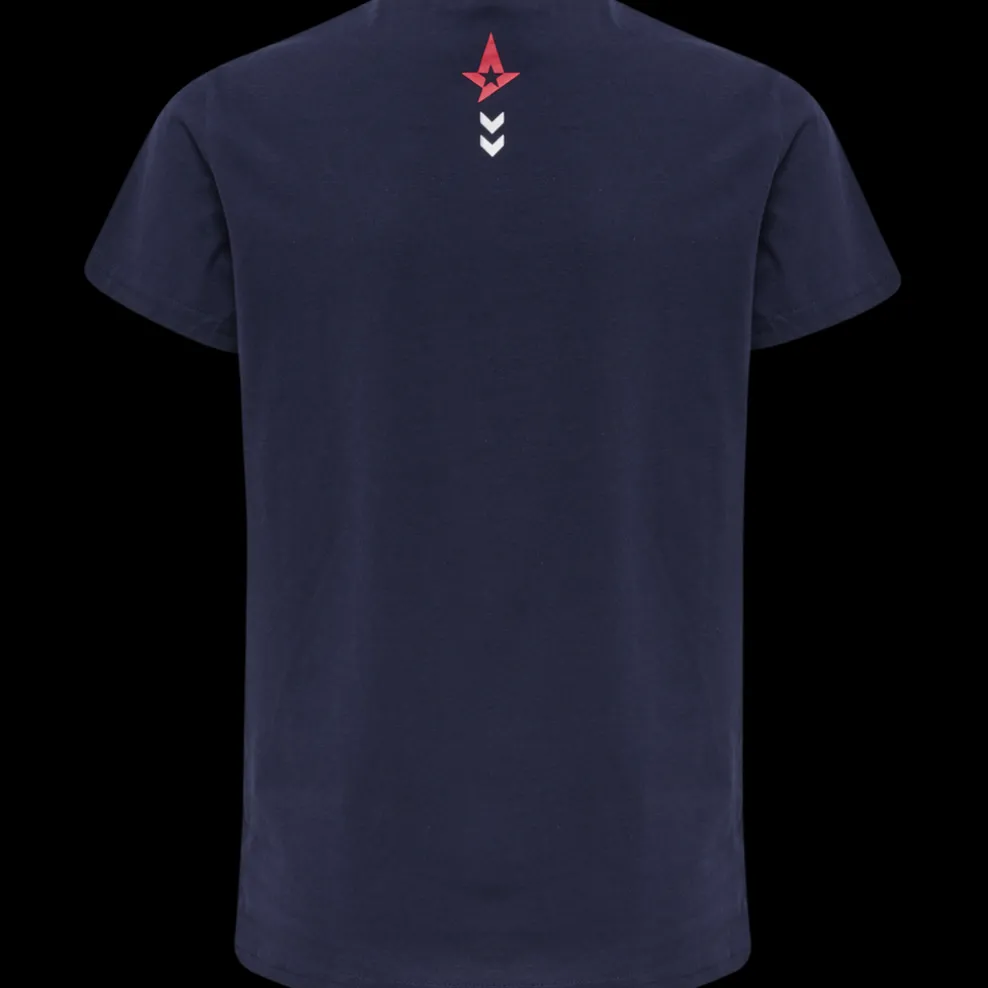 ASTRALIS 21/22 T-SHIRT S/S KIDS