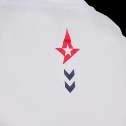 ASTRALIS 21/22 T-SHIRT S/S KIDS