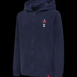 ASTRALIS 21/22 ZIP HOODIE KIDS