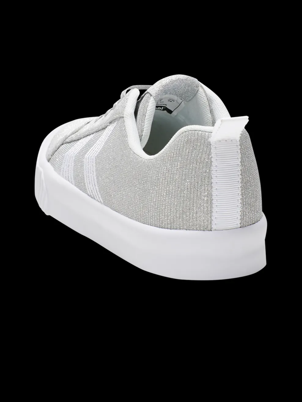 BASE COURT GLITTER JR