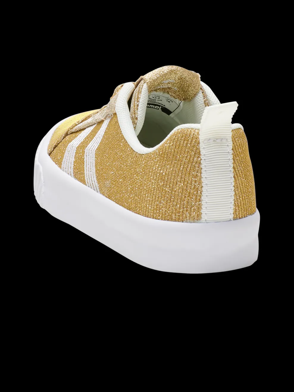BASE COURT GLITTER JR