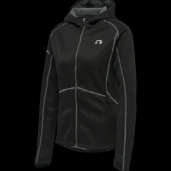 BASE WARM UP JACKET