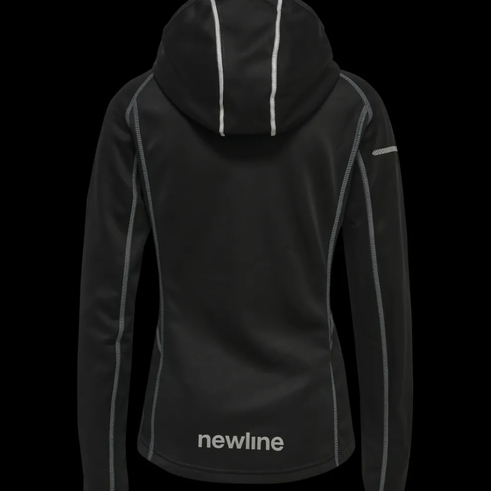 BASE WARM UP JACKET