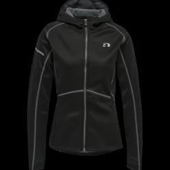 BASE WARM UP JACKET