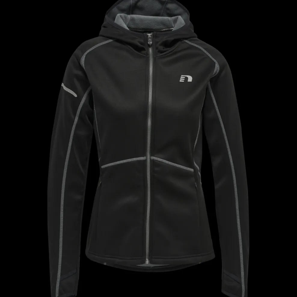 BASE WARM UP JACKET