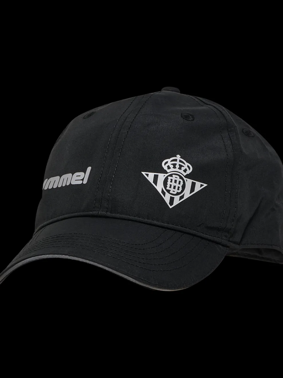 BASIC CAP